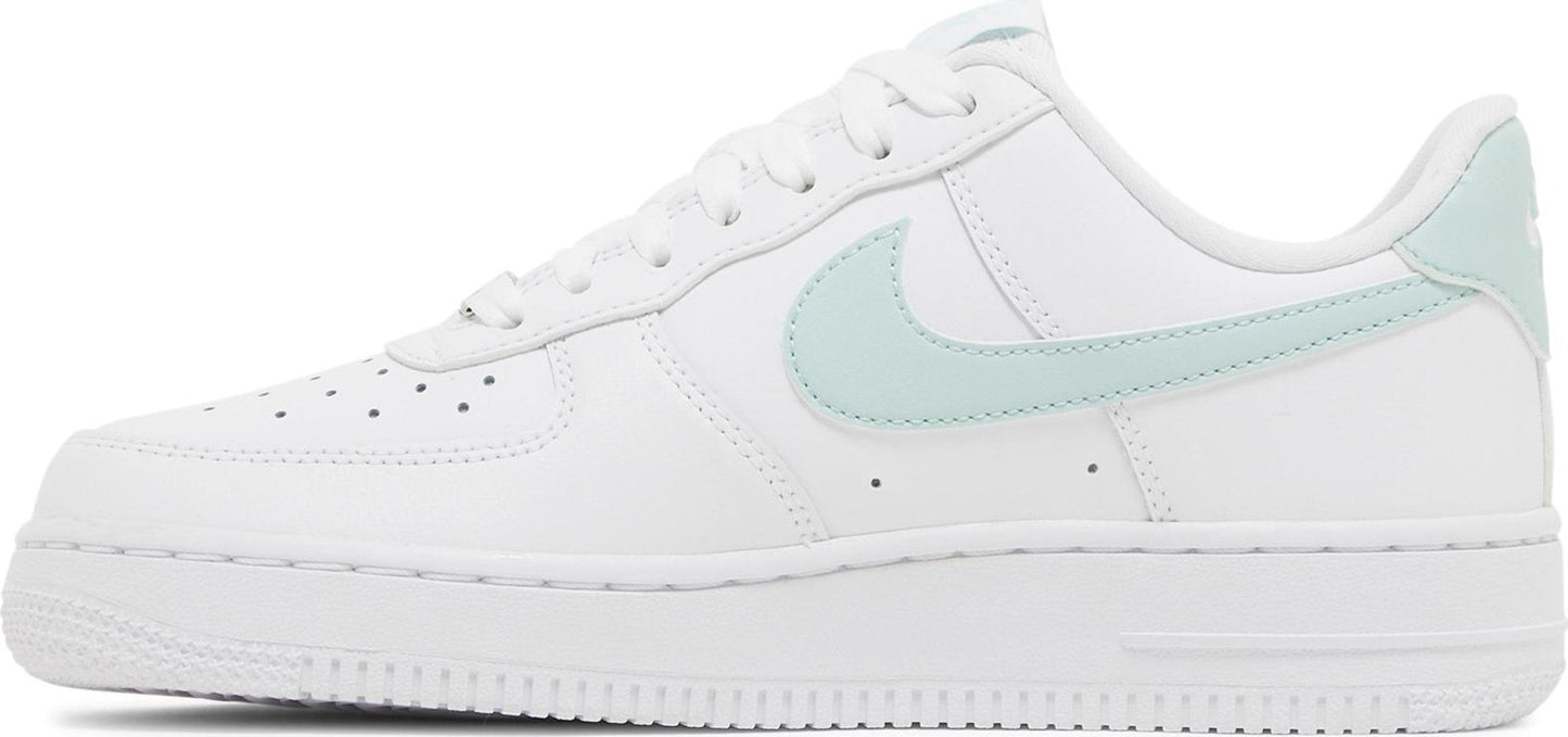 Nike Women's Air Force 1 Low Jade Ice' Sneakers