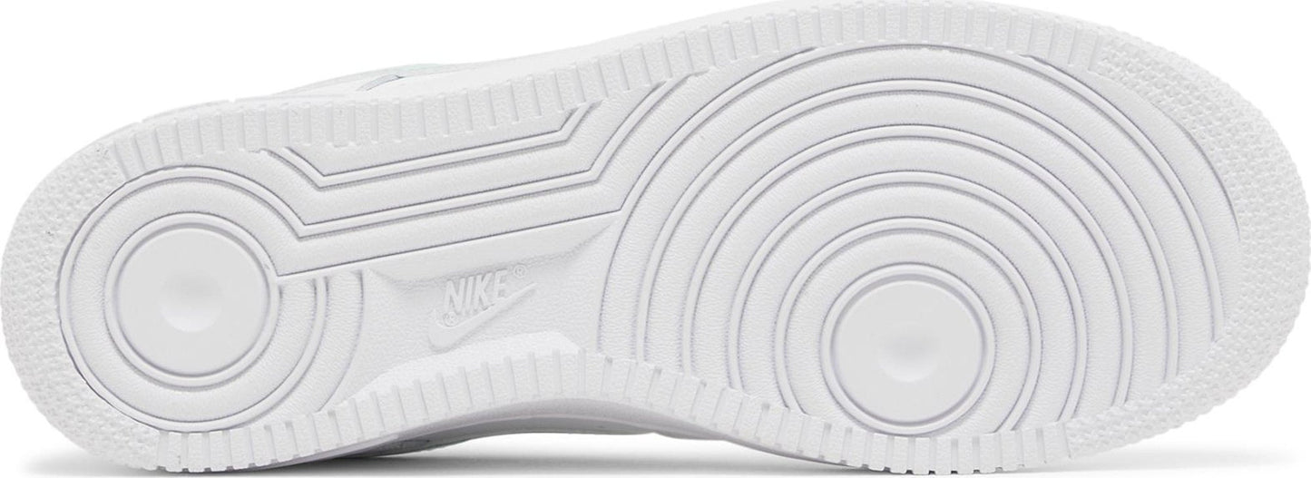 Nike Women's Air Force 1 Low Jade Ice' Sneakers