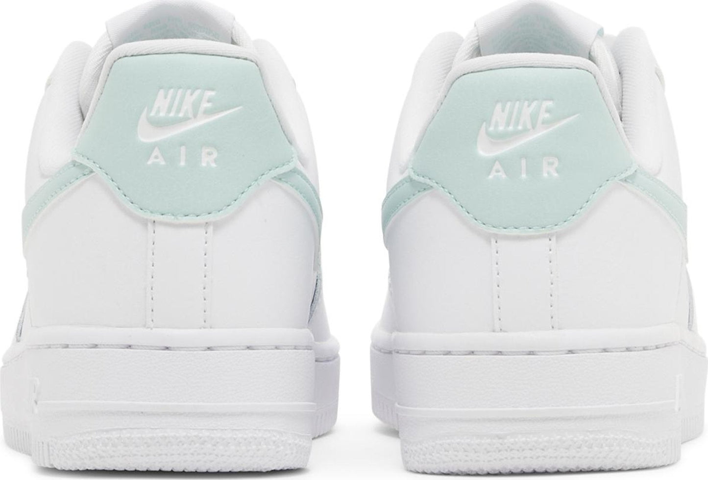 Nike Women's Air Force 1 Low Jade Ice' Sneakers