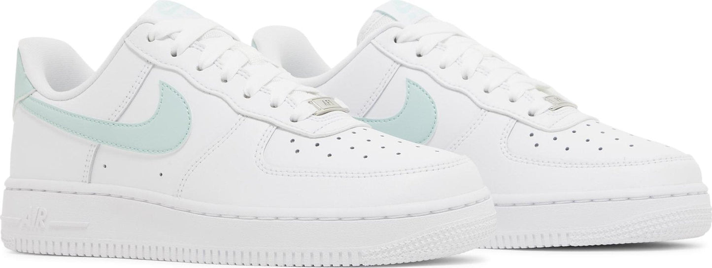 Nike Women's Air Force 1 Low Jade Ice' Sneakers