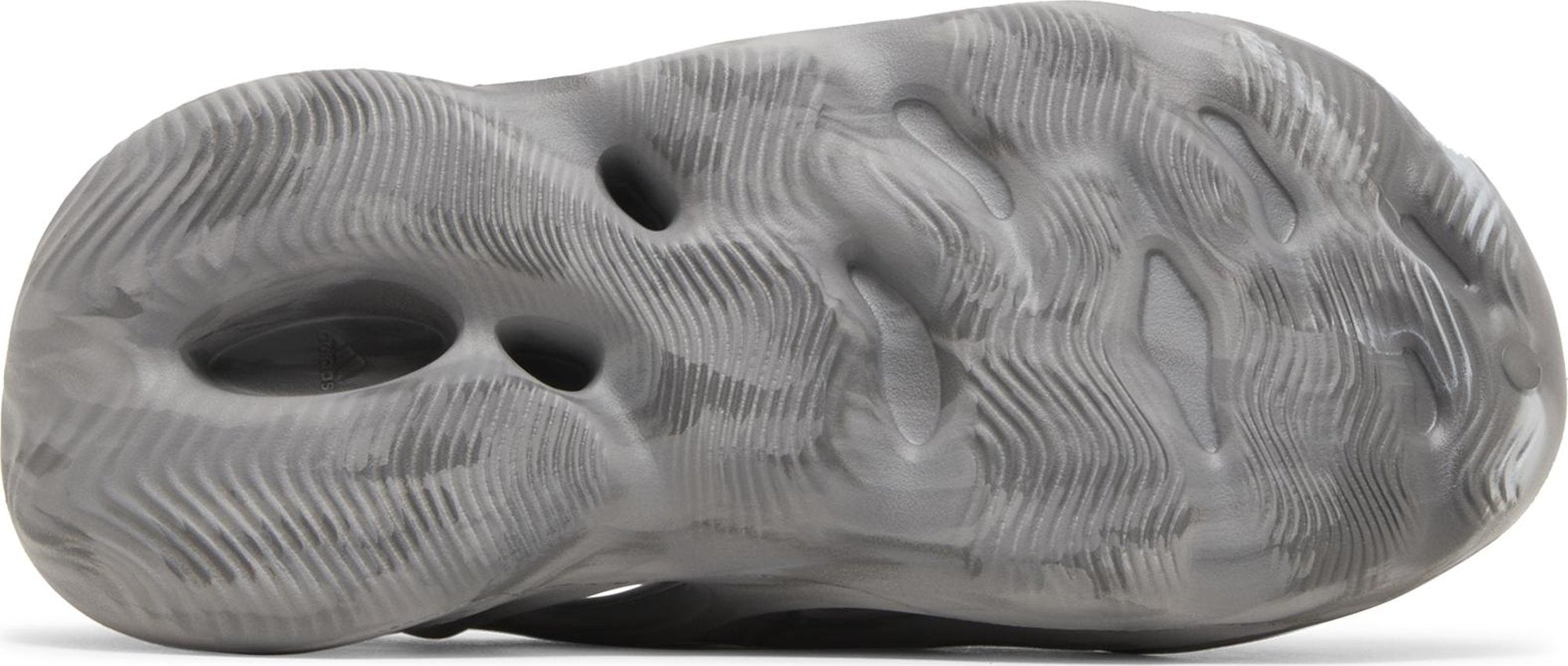 adidas Men's Yeezy Foam Rnr 'Mx Granite' Sneakers – Zulily