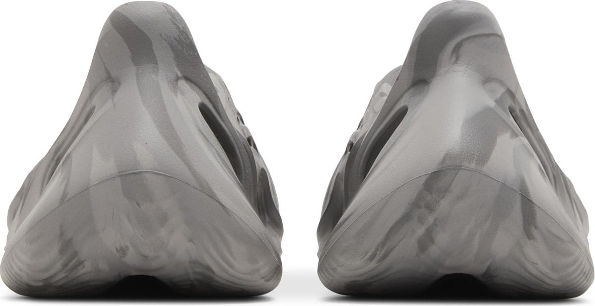adidas Men's Yeezy Foam Rnr 'Mx Granite' Sneakers – Zulily
