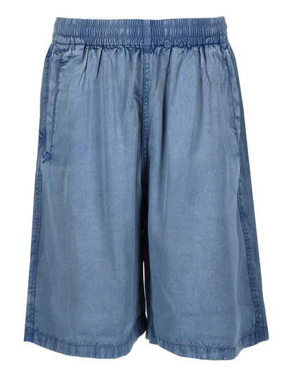 Shorts P-HOLG Blue