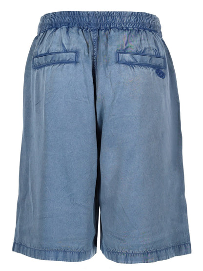Shorts P-HOLG Blue