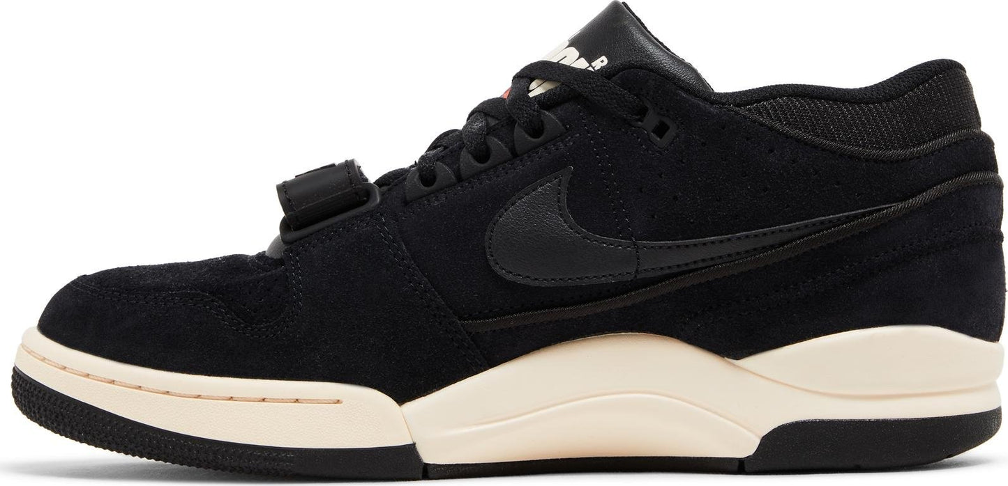 Nike Men's Air Alpha Force 88 'Black Guava Ice' Sneakers