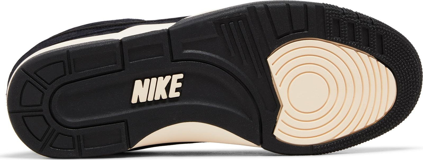 Nike Men's Air Alpha Force 88 'Black Guava Ice' Sneakers