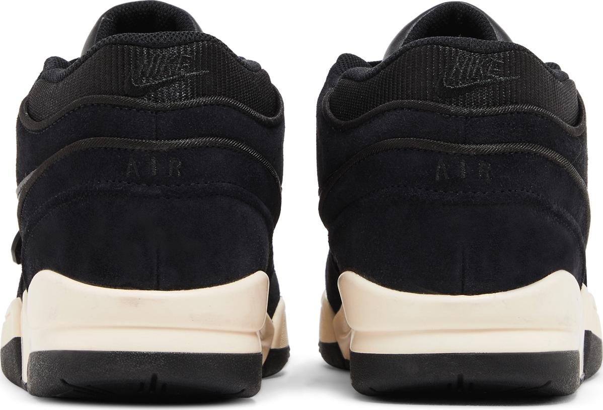 Black/Black/Guava Ice/Orange-