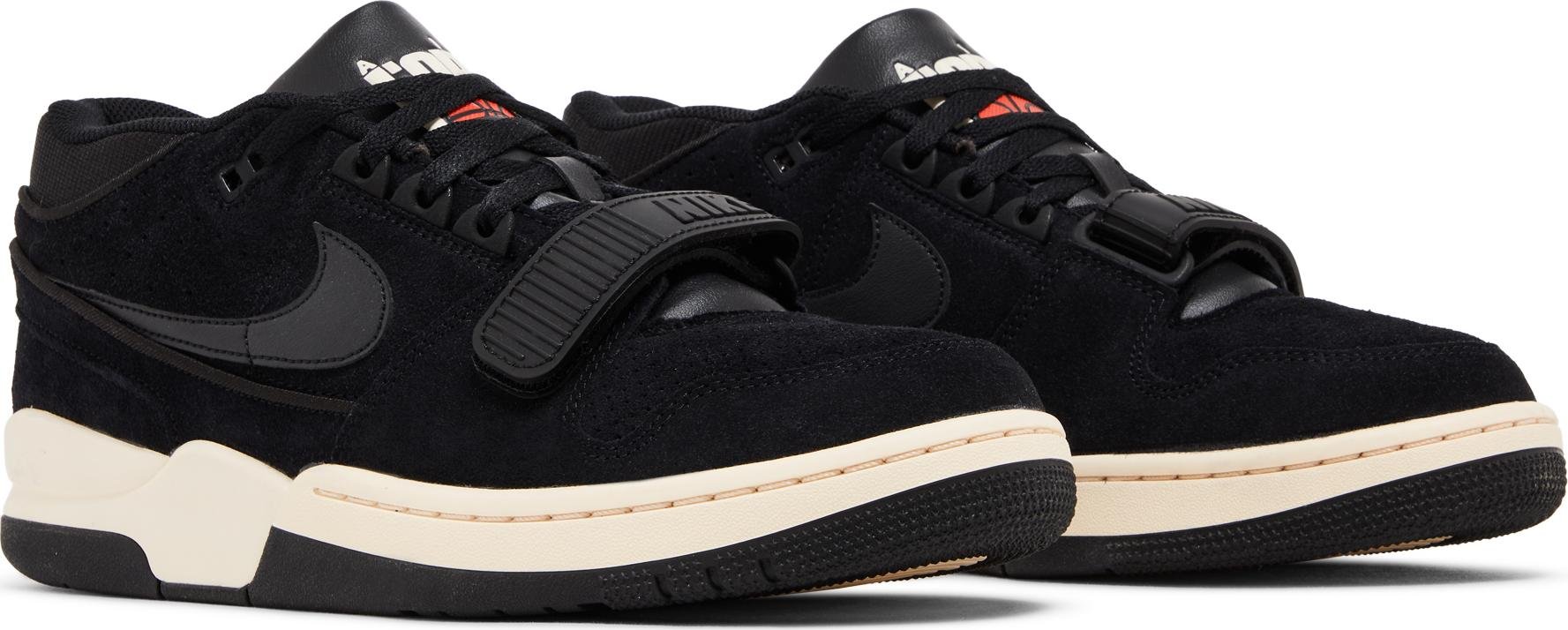 Black/Black/Guava Ice/Orange-