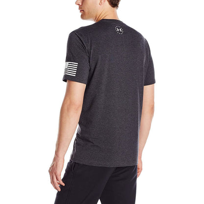 Under Armour Men's Freedom T-Shirt