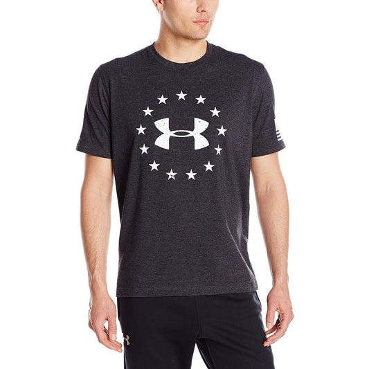 Under Armour Men's Freedom T-Shirt