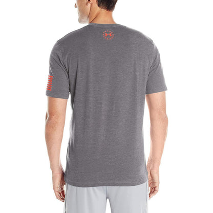Under Armour Men's Freedom T-Shirt