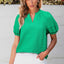 Bright Green