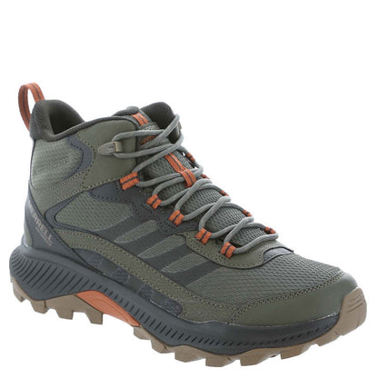 Merrell Men's Speed Strike 2 Mid Wp