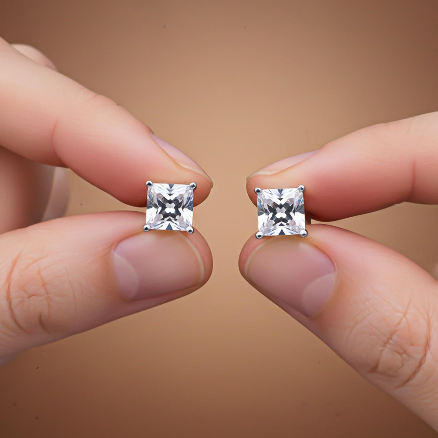 Silver-