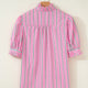 Pink Stripe