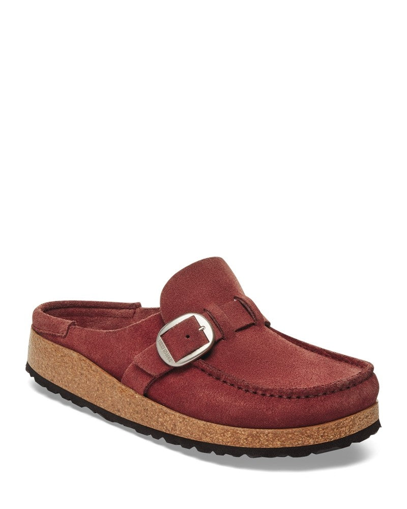 zinfandel suede-