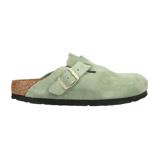 Birkenstock Buckley Clogs