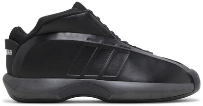 [ig5900] Mens Adidas Originals Crazy 1 'black'