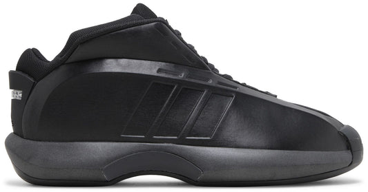 [ig5900] Mens Adidas Originals Crazy 1 'black'