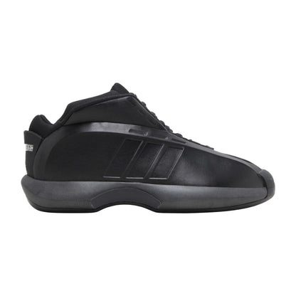 [ig5900] Mens Adidas Originals Crazy 1 'black'