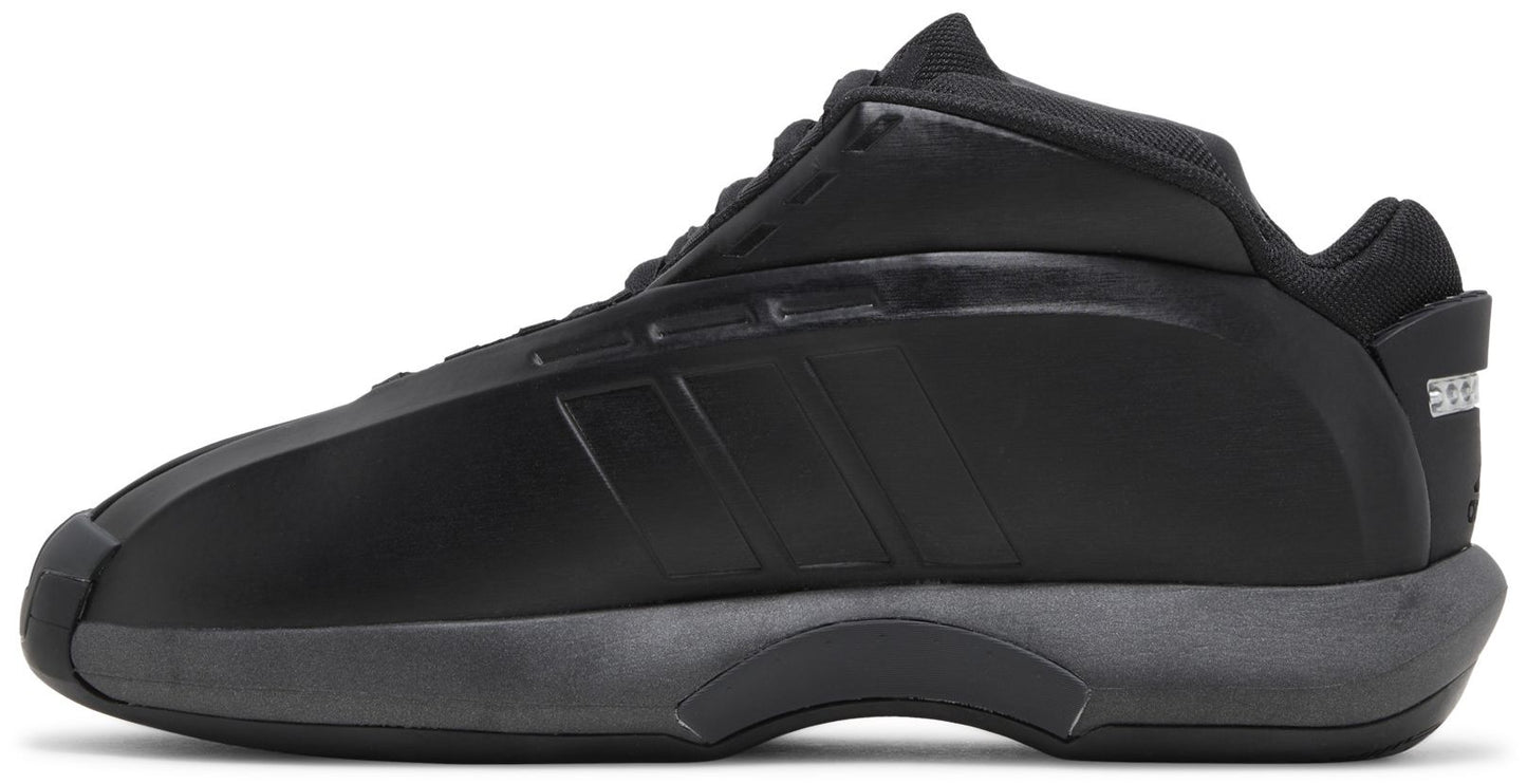 [ig5900] Mens Adidas Originals Crazy 1 'black'