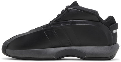 [ig5900] Mens Adidas Originals Crazy 1 'black'