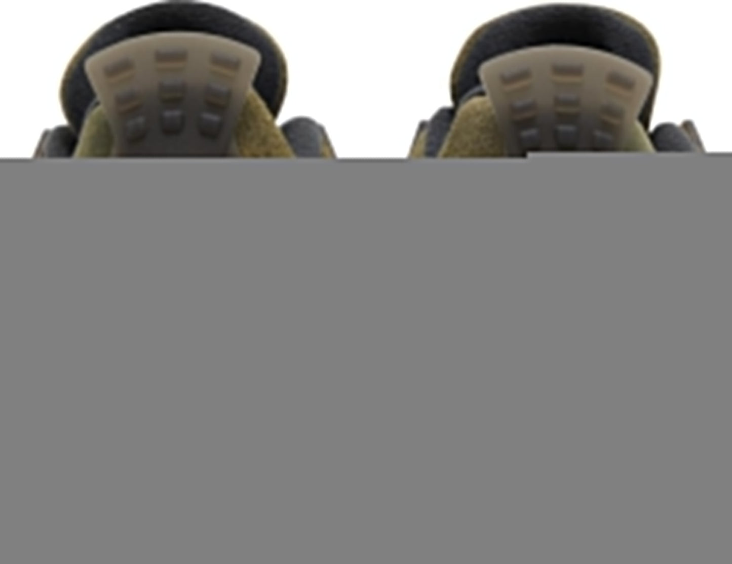 Grade School Air Jordan Retro 4 Se 'Craft Medium Olive' (Gs)