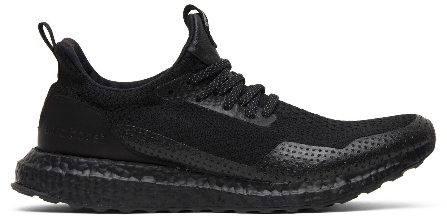 Men's adidas Ultra Boost Uncaged 'Haven Triple Black'