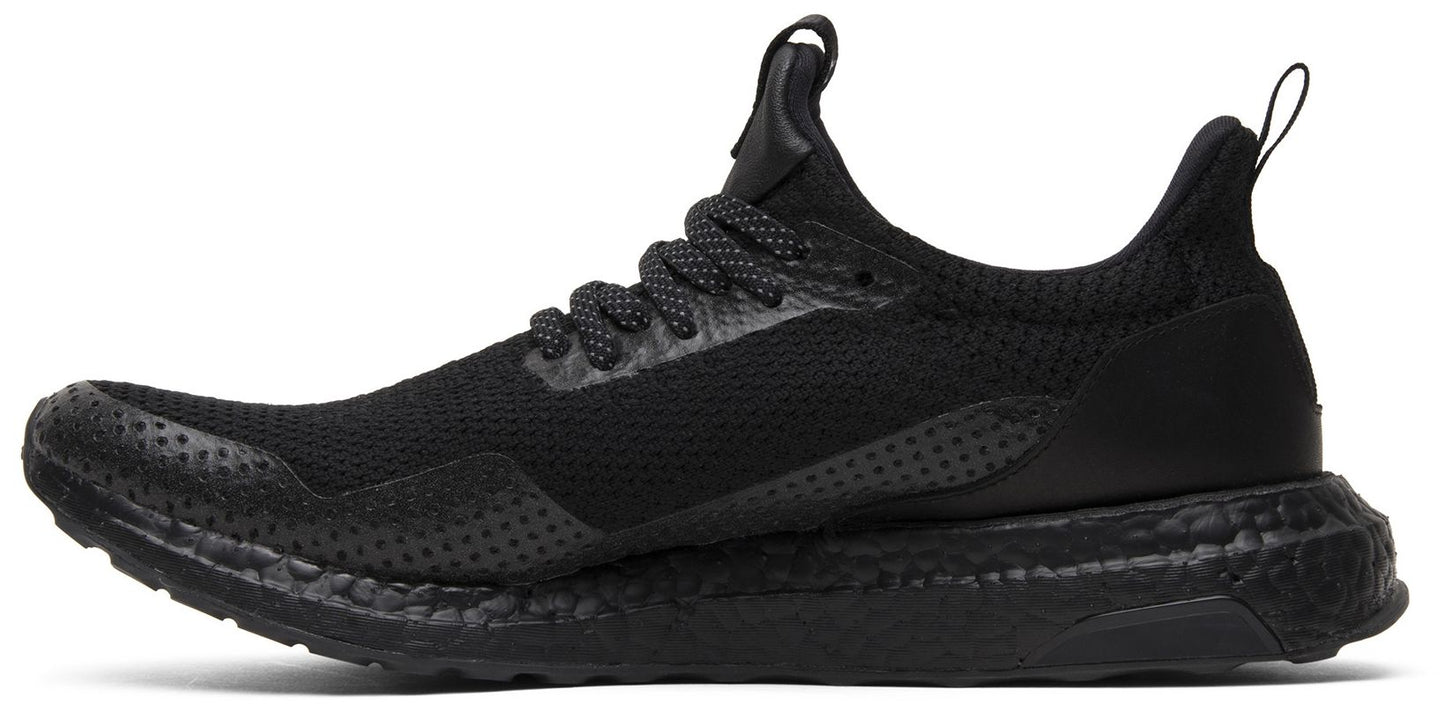 Men's adidas Ultra Boost Uncaged 'Haven Triple Black'