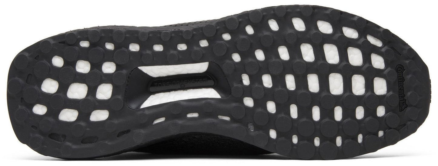 Men's adidas Ultra Boost Uncaged 'Haven Triple Black'