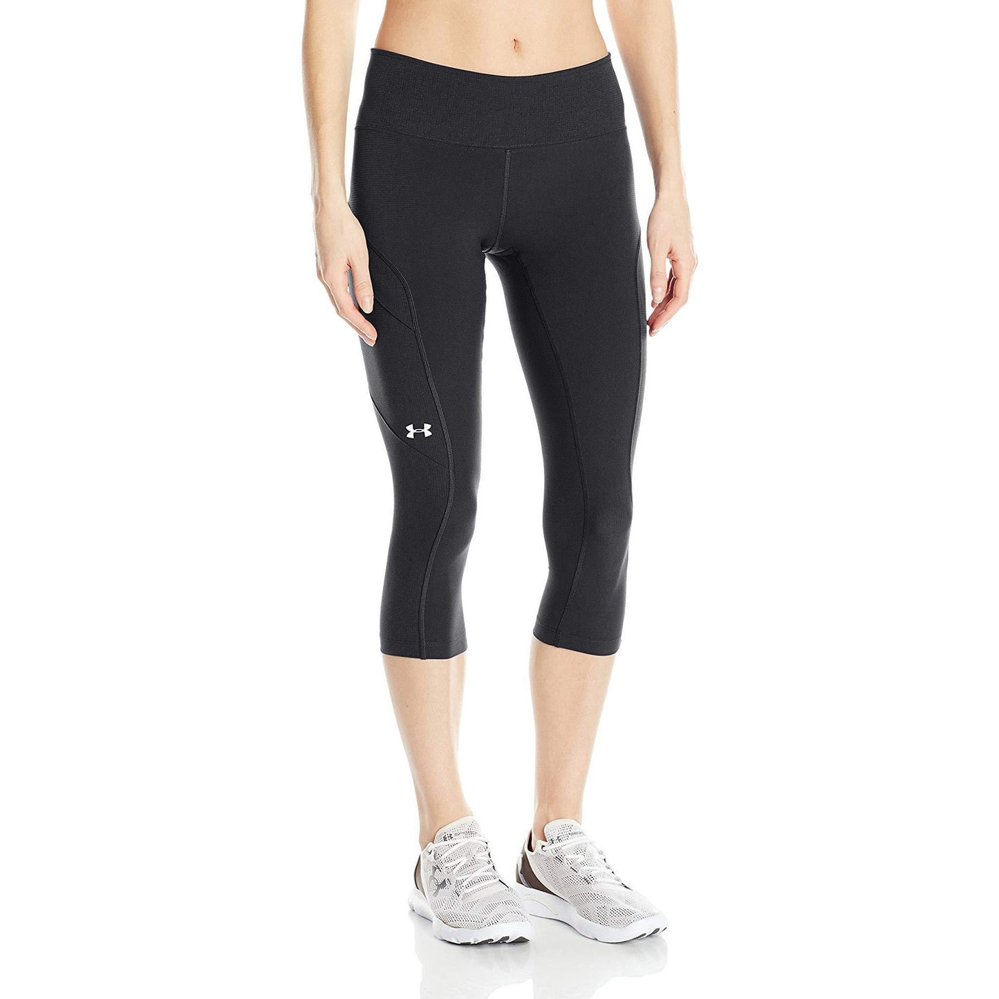 Under Armour Women's Armourvent Trail Capri