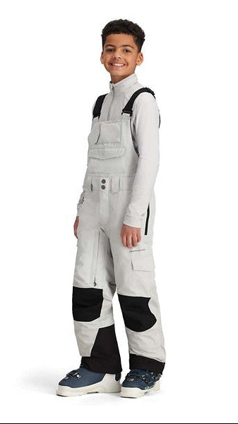 Obermeyer Youth Teen Boy'S Carver Bib Waterproof Pant Pants