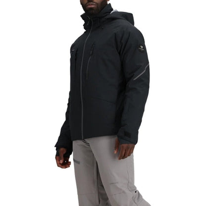 Obermeyer Men's Raze Jacket