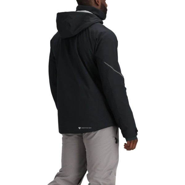 Obermeyer Men's Raze Jacket