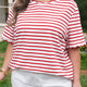 Red Stripe