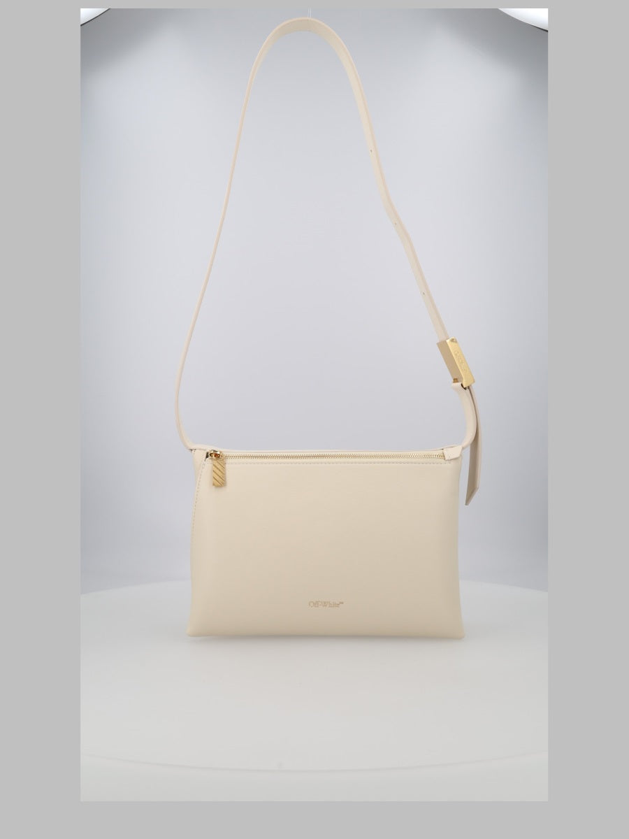 Shoulder Bag Dust Beige