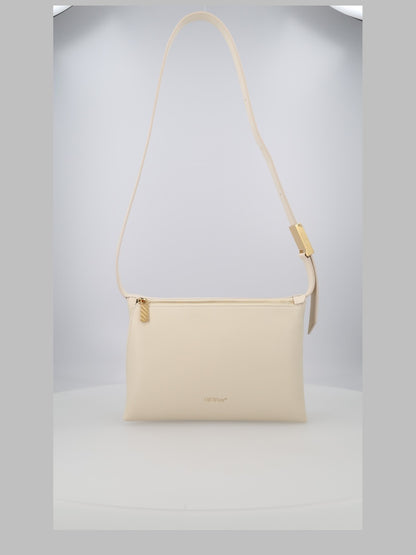 Shoulder Bag Dust Beige