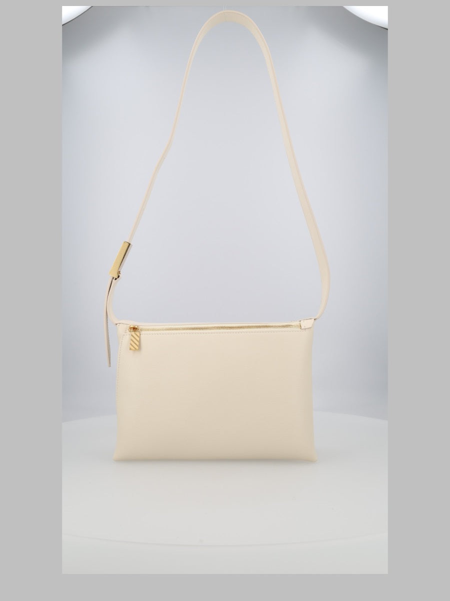 Shoulder Bag Dust Beige