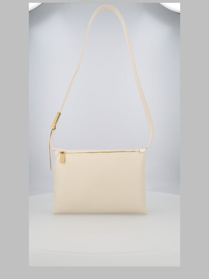 Shoulder Bag Dust Beige
