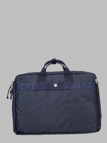 Handbag 3WAY Blue