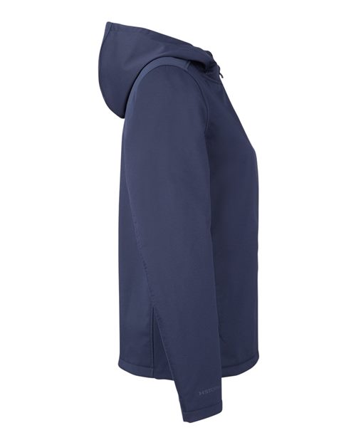 Midnight Navy/ White-