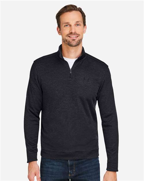 Under Armour Men's Storm Sweater Fleece Quarter-Zip Pullover