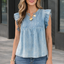 Beau Blue
