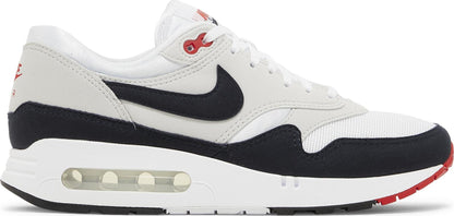Nike Men's Air Max 1 '86 'Big Bubble Obsidian' Sneakers