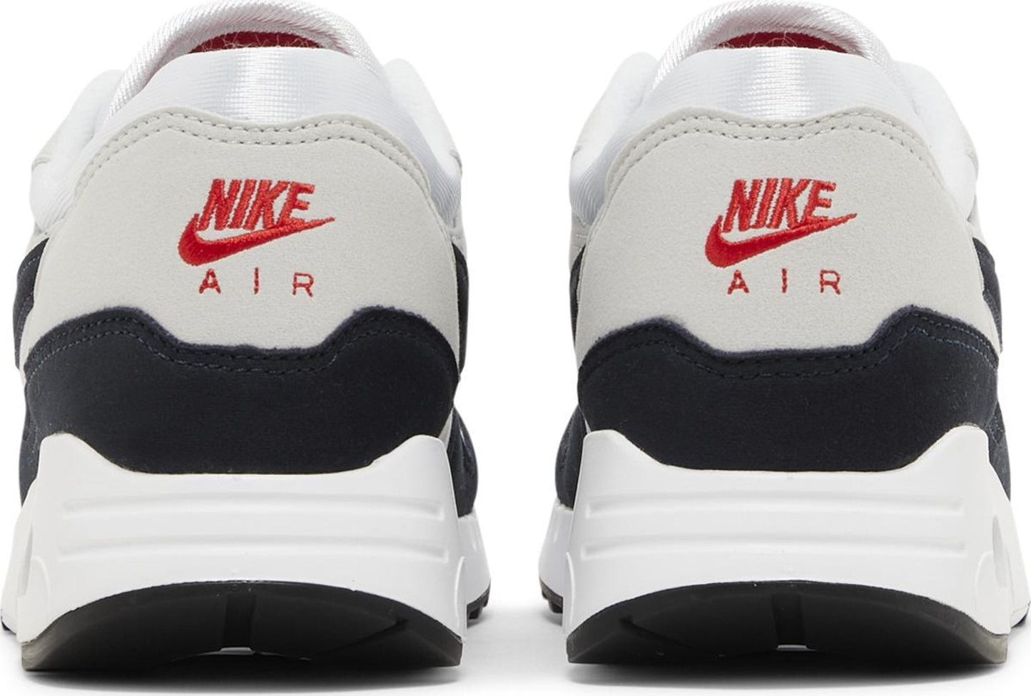 Nike Men's Air Max 1 '86 'Big Bubble Obsidian' Sneakers