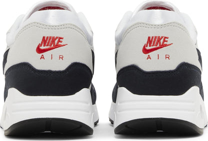 Nike Men's Air Max 1 '86 'Big Bubble Obsidian' Sneakers