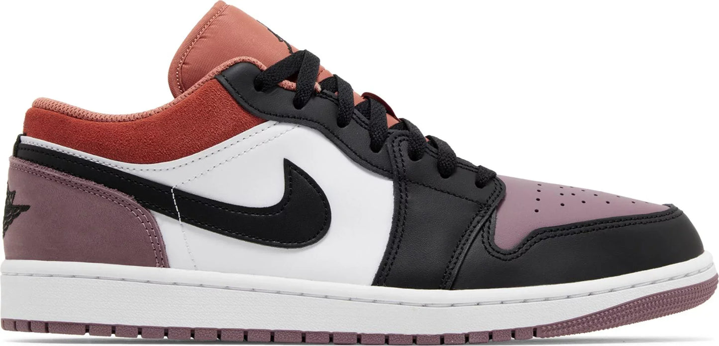 Air Jordan Men's Retro 1 Low Se Sneakers