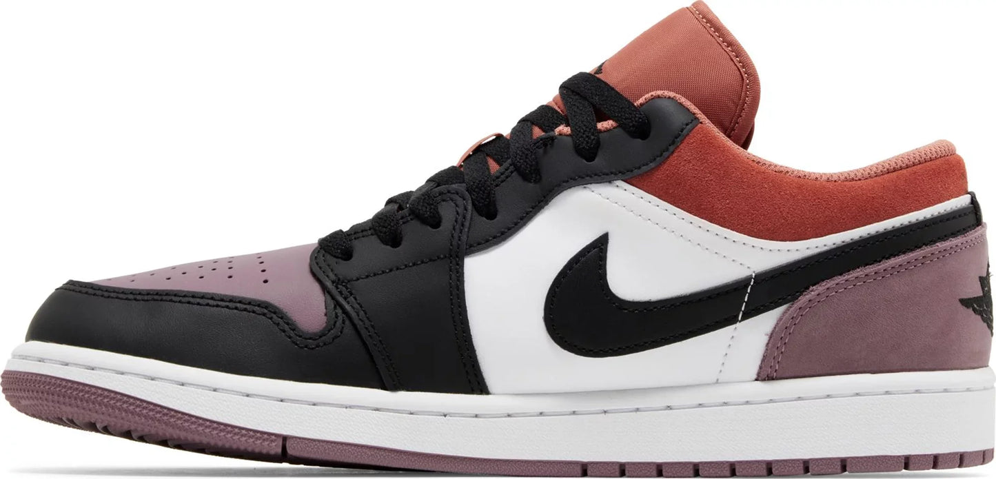 Men's Air Jordan Retro 1 Low Se