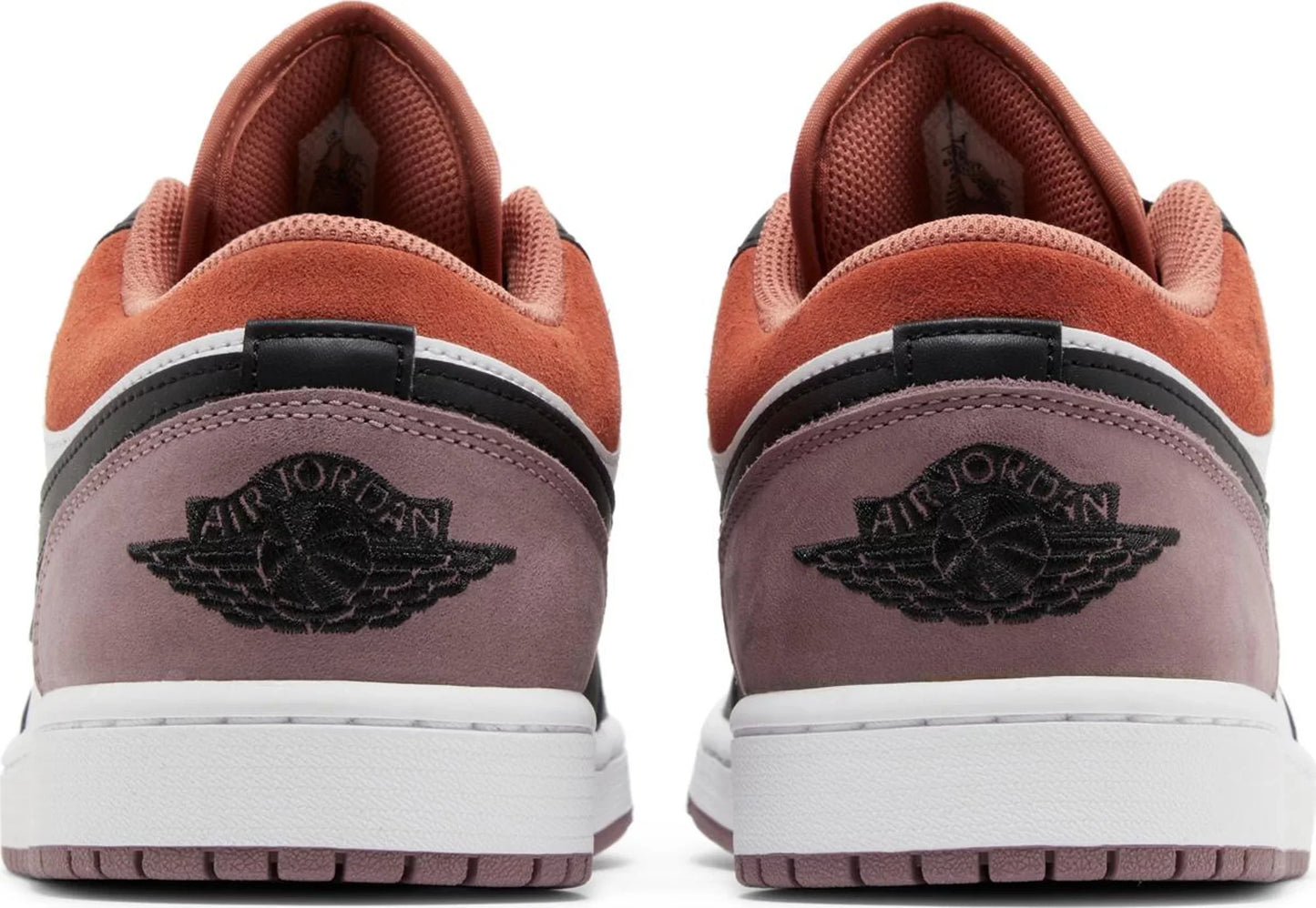 Air Jordan Men's Retro 1 Low Se Sneakers