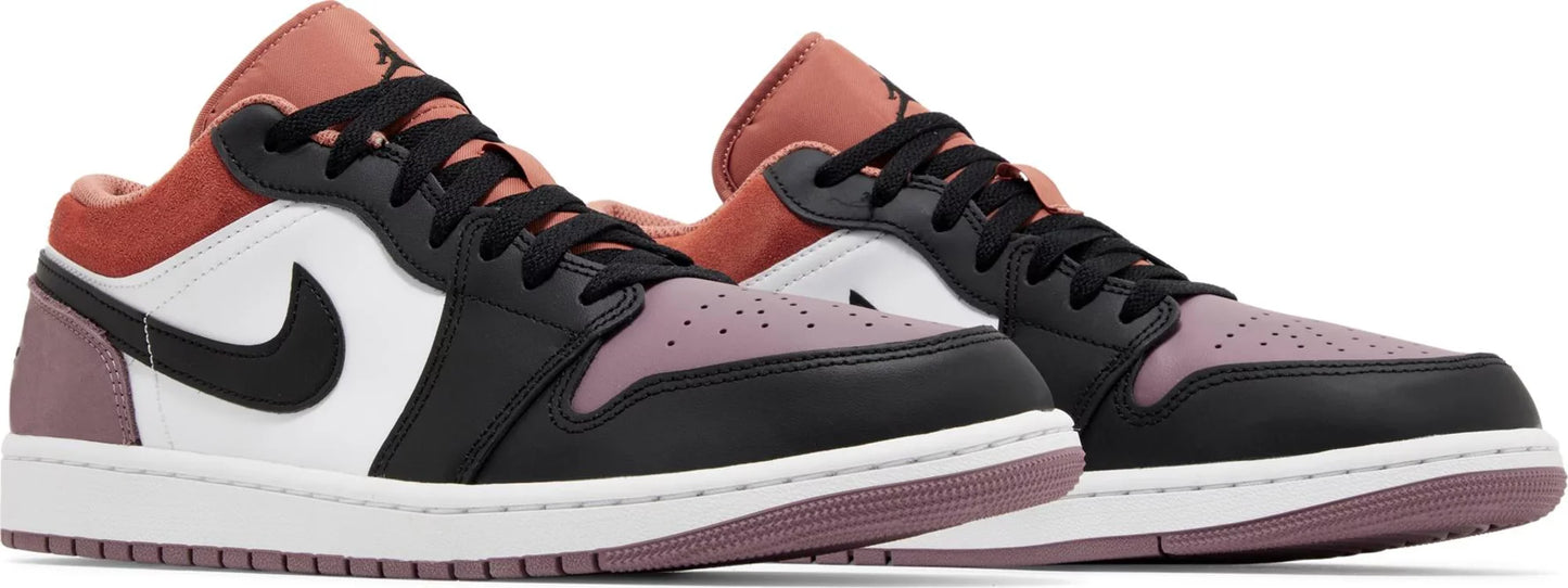 Men's Air Jordan Retro 1 Low Se